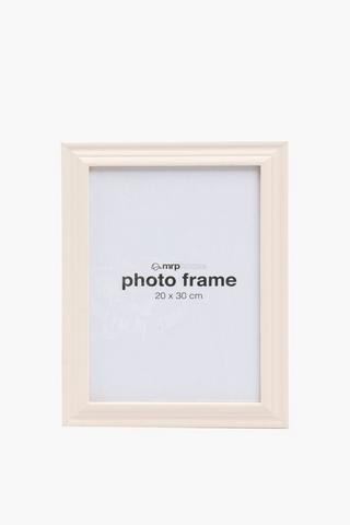 Classic Border Frame, 20x30cm