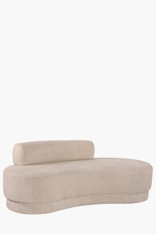 Curved Daybed