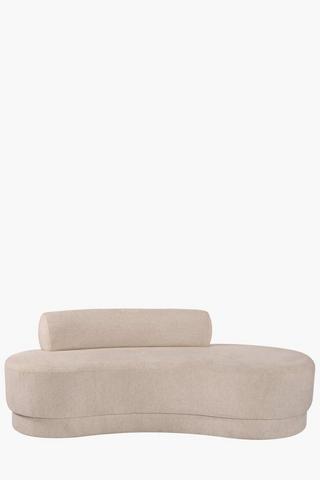 Curved Daybed