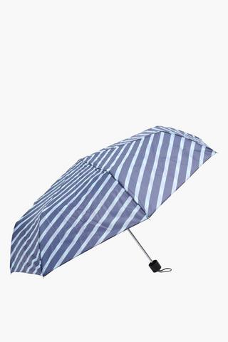 Stripe Handbag Umbrella