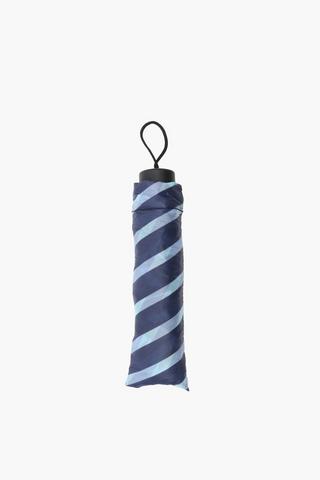 Stripe Handbag Umbrella