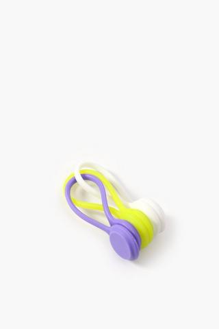 Magnetic Cable Ties