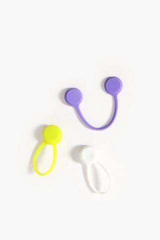 Magnetic Cable Ties