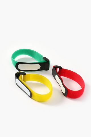 Strap Cable Bands