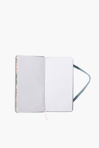 Floral Diary 2023 A6