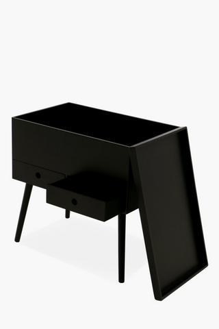 Square Via Delle Pedestal 60cm
