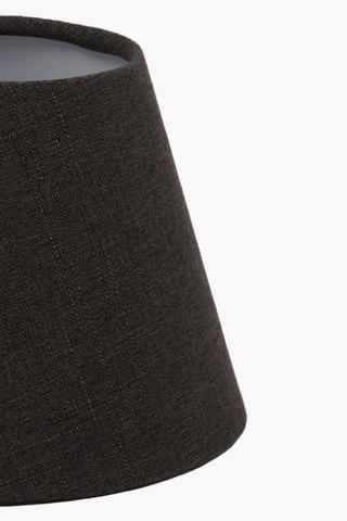 Princeton Lamp Shade, 24x15cm