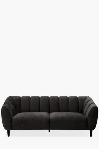 Bayton 3 Seater Sofa