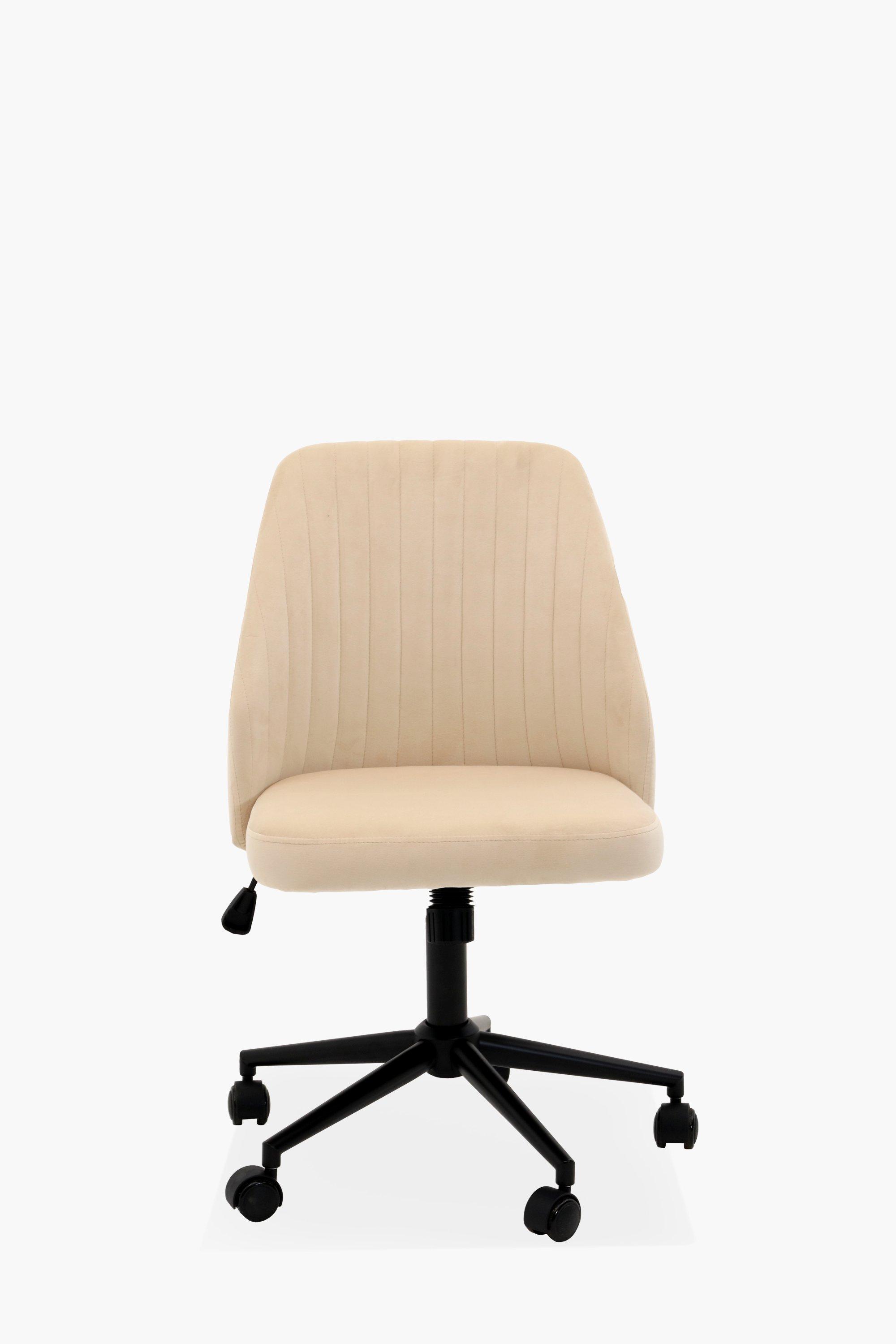 Ribbed Office Chair   02 100476409 SI 11