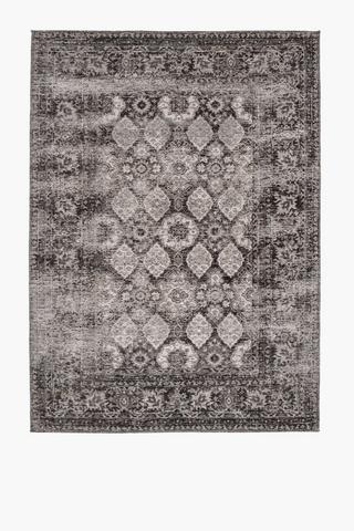 Chenille Verona Rug, 160x240cm