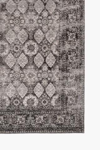 Chenille Verona Rug, 160x240cm