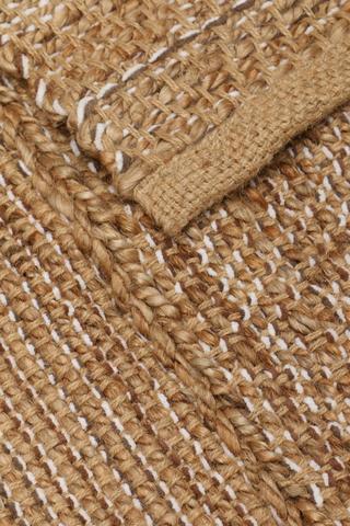 Jute Victoria Rug, 160x230cm