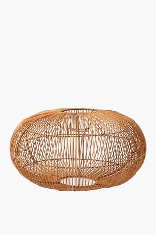 Panama Urn Hanging Pendant, 52x60cm