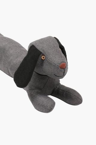Sausage Dog Breeze Blocker