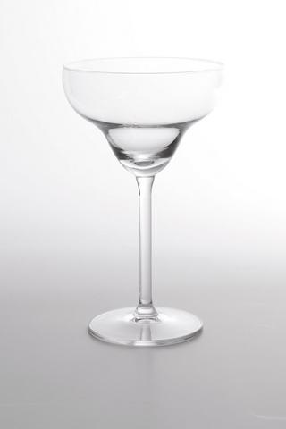 4 Royal Leedam Margarita Glasses