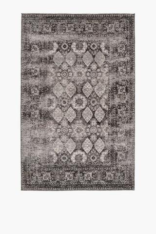 Chenille Verona Rug, 120x180cm