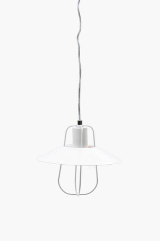 Carter Hanging Pendant, E27