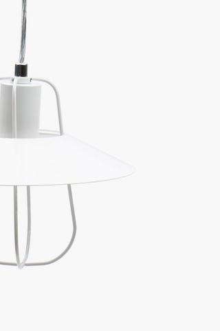 Carter Hanging Pendant, E27