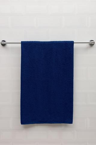 Cotton Terry Bath Towel