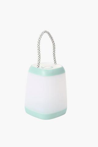 Night Light With Handle