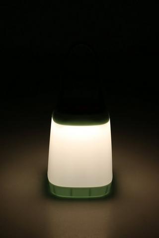 Night Light With Handle