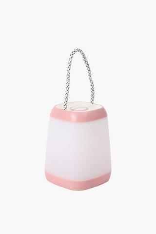 Night Light With Handle