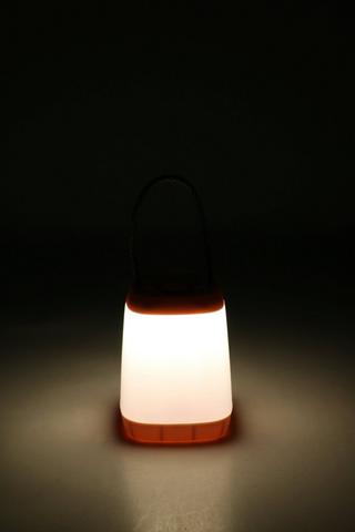Night Light With Handle