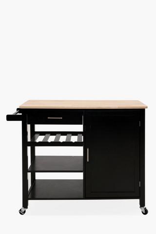 Kitchen Island, Medium