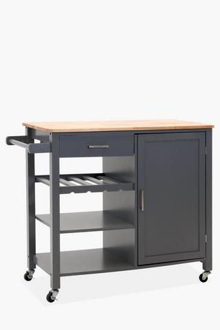 Kitchen Island, Medium