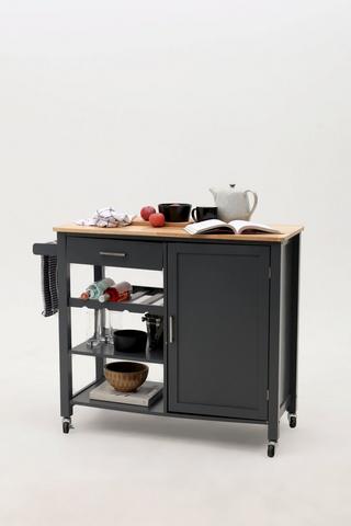 Kitchen Island, Medium