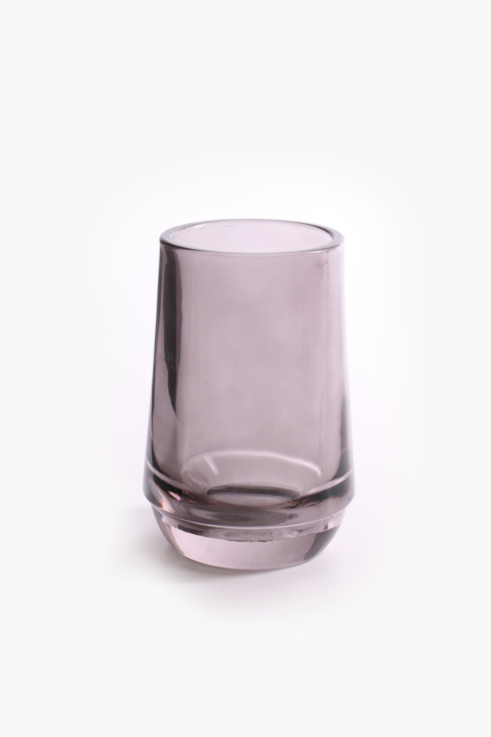 Urban Glass Bath Tumbler