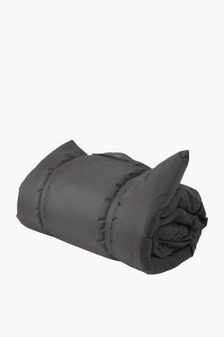 Plain Bed Roll 63x190cm