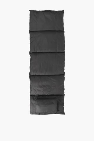 Plain Bed Roll 63x190cm