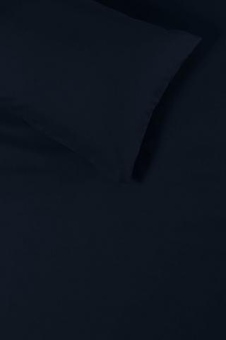 Soft Touch Fitted Sheet
