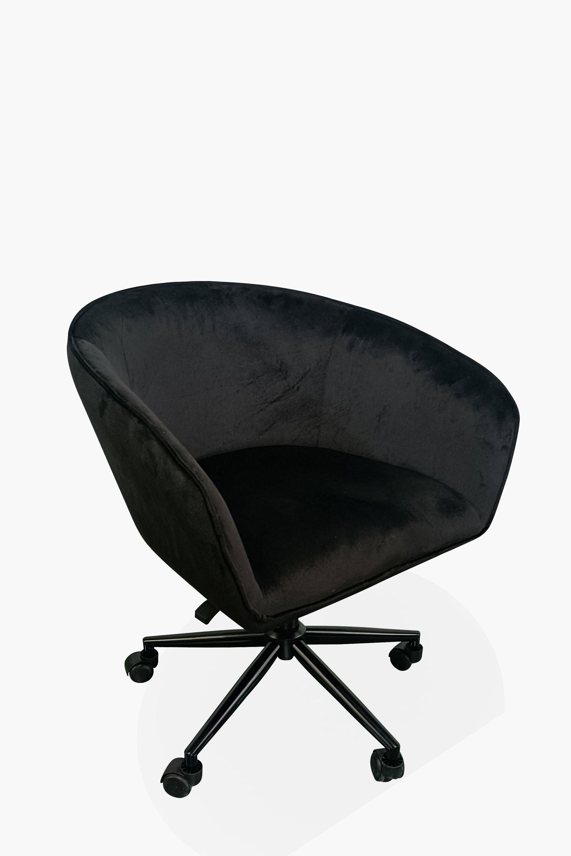 Tub Office Chair