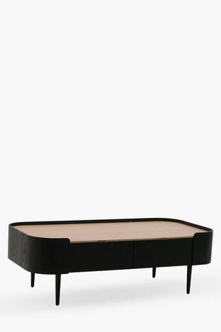 Museo Coffee Table