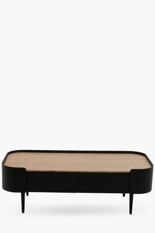 Museo Coffee Table