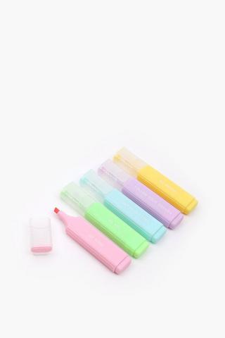 5 Pack Positivity Highlight Set