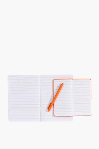 Notebook Set