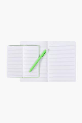 Notebook Set