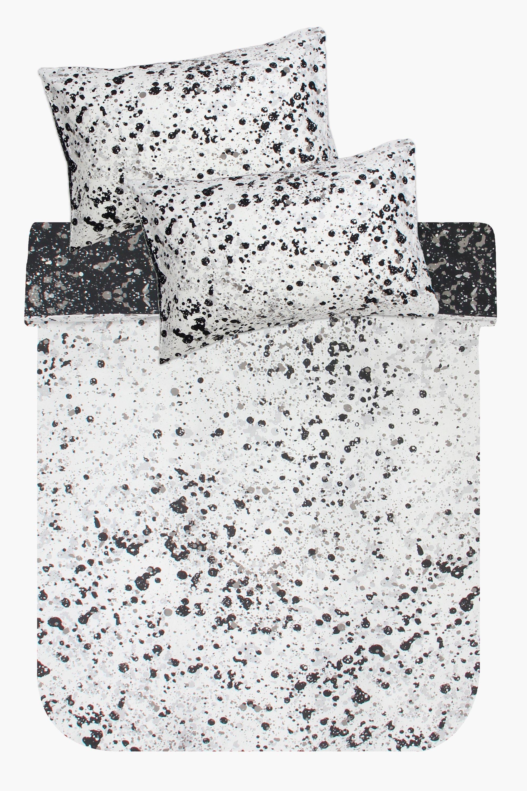 Microfibre Gin Fizz Bed In A Bag