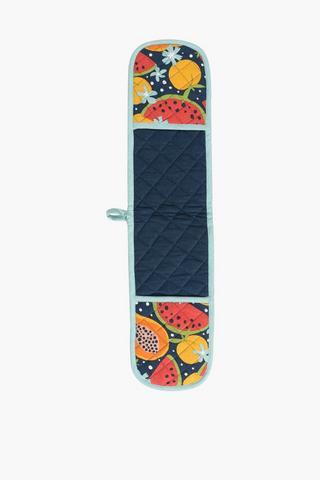 Malibu Double Oven Glove