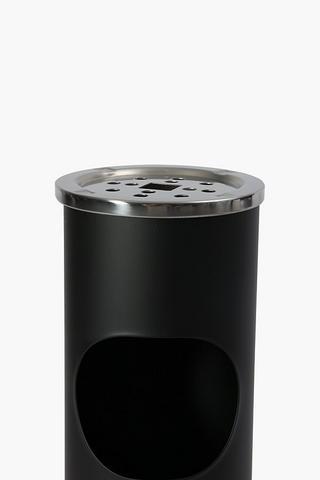 Standing Ashtray