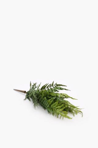 Fern Filler Bunch, 48cm