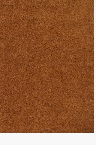 Coir Door Mat, 40x60cm