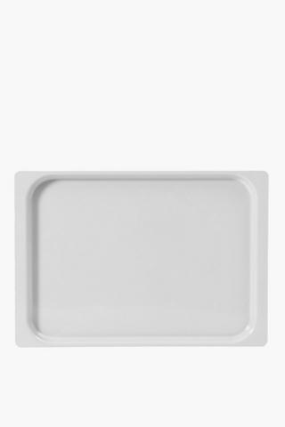 Plastic Tray