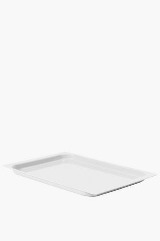 Plastic Tray