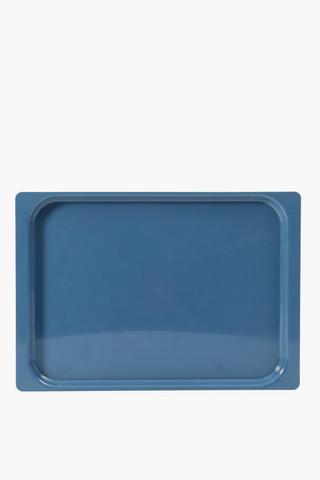 Plastic Tray