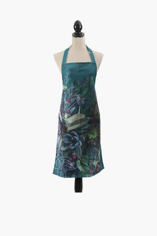 Bramble Floral Apron