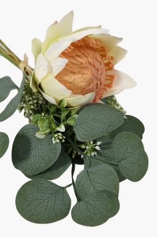 Protea Leaf Bouquet, 33cm
